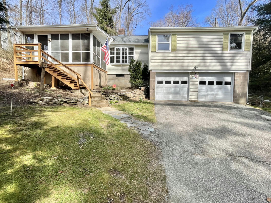 75 CHESTNUT TREE HILL ROAD EXT, OXFORD, CT 06478, photo 1 of 29