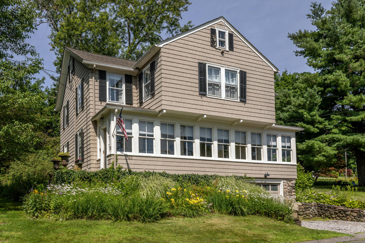 21 KARL ST, LITCHFIELD, CT 06759, photo 1 of 32