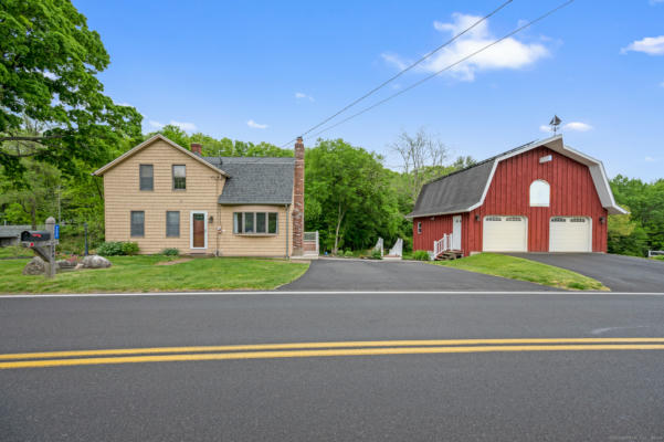 200 BATTLE ST, SOMERS, CT 06071 - Image 1
