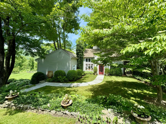 409 NETTLETON HOLLOW RD, WASHINGTON, CT 06793 - Image 1