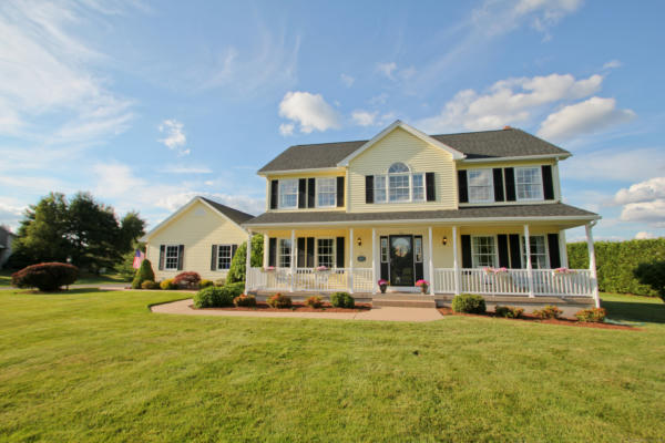 112 COLD SPRING LN, SUFFIELD, CT 06078 - Image 1