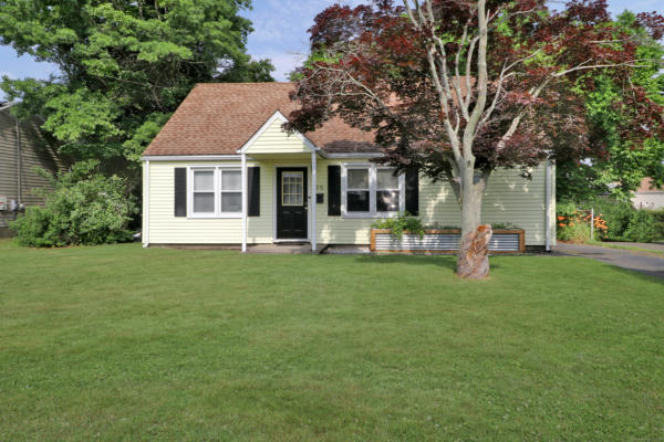 95 MEADOWS END RD, MILFORD, CT 06460 - Image 1