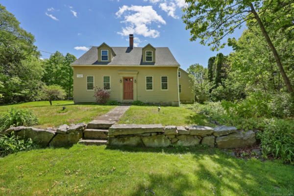 136 CHESTNUT TREE HILL ROAD EXT, OXFORD, CT 06478 - Image 1