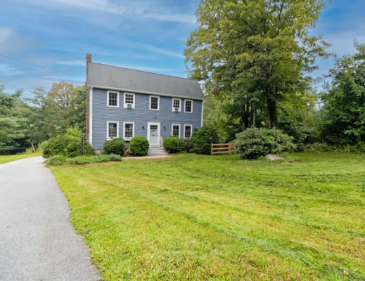 303 SKINNER LN, HEBRON, CT 06248 - Image 1