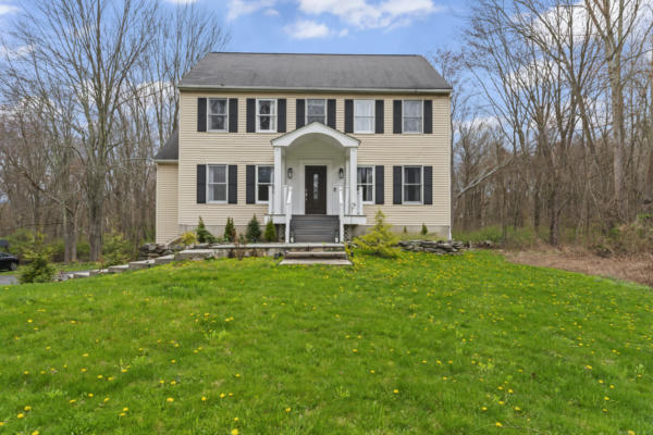 26 TUNNEL RD, NEWTOWN, CT 06470 - Image 1