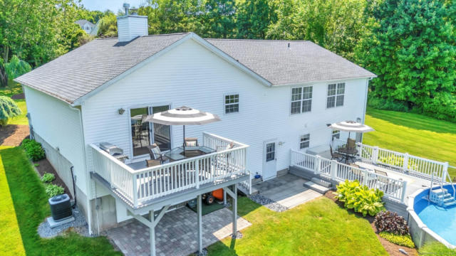 15 JERSEY DR, NORTH HAVEN, CT 06473, photo 5 of 40