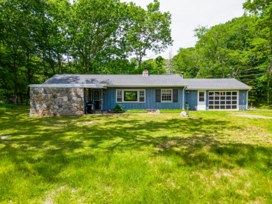 7 TANGLEWOOD DR, GALES FERRY, CT 06335 - Image 1