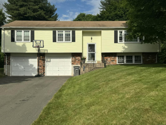 47 STRAWBERRY LN, MANCHESTER, CT 06040 - Image 1