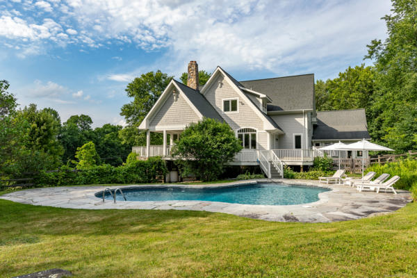 96 KINNEY HILL RD, NEW PRESTON MARBLE DALE, CT 06777 - Image 1