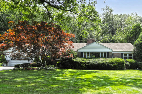 166 ENGLEWOOD DR, ORANGE, CT 06477 - Image 1