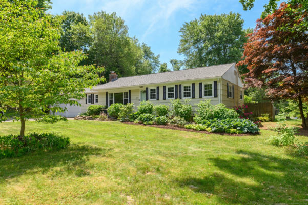 489 SPRING ST, CHESHIRE, CT 06410 - Image 1