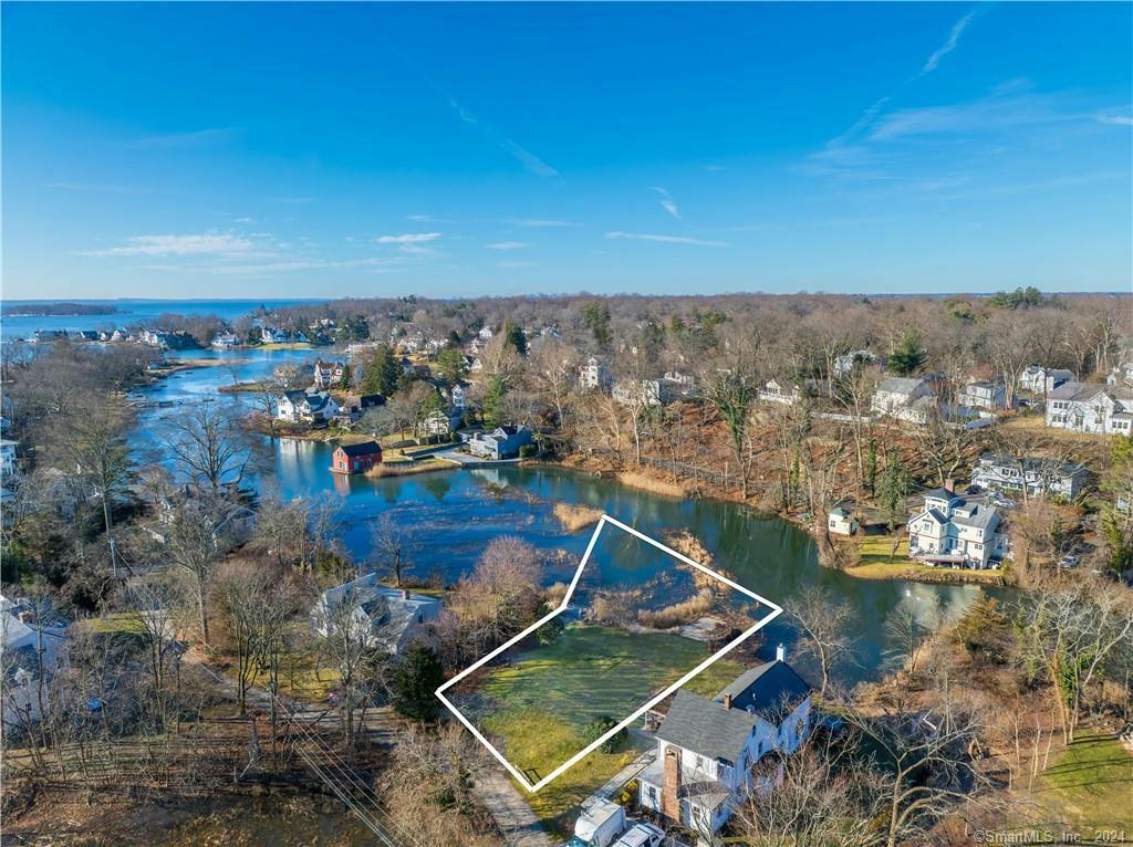 10 S END CT LOT 2, GREENWICH, CT 06870, photo 1 of 13