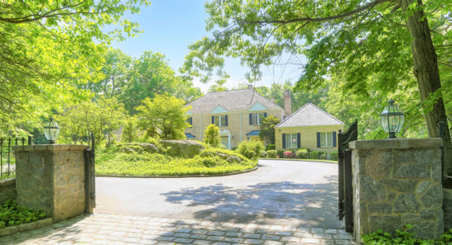 4 MOUNTAIN LAUREL DR, GREENWICH, CT 06831 - Image 1