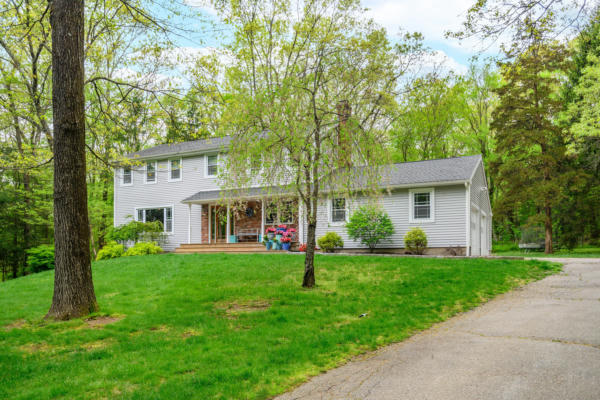 60 GREAT RING RD, SANDY HOOK, CT 06482 - Image 1