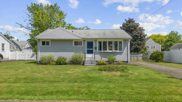 76 GREAT CIRCLE RD, WEST HAVEN, CT 06516 - Image 1