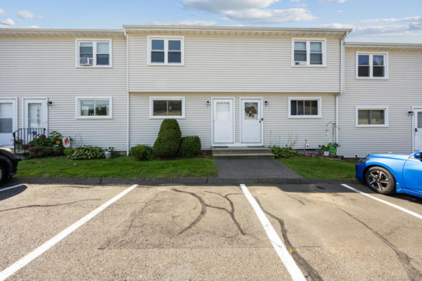 1081 NEW HAVEN RD APT 8E, NAUGATUCK, CT 06770 - Image 1