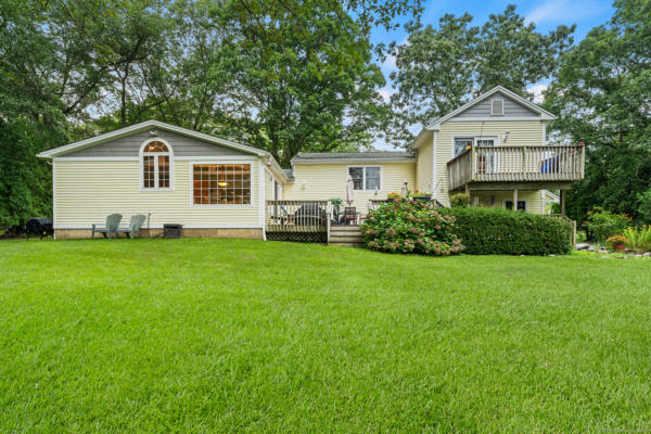 69 JOCKEY HOLLOW RD, MONROE, CT 06468 - Image 1