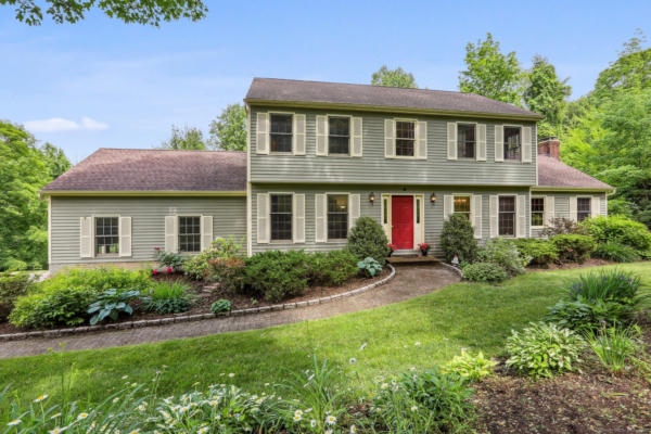 27 COLONIAL RIDGE DR, GAYLORDSVILLE, CT 06755 - Image 1