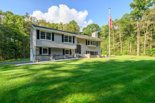 21 GREENBRIAR RD, OXFORD, CT 06478 - Image 1