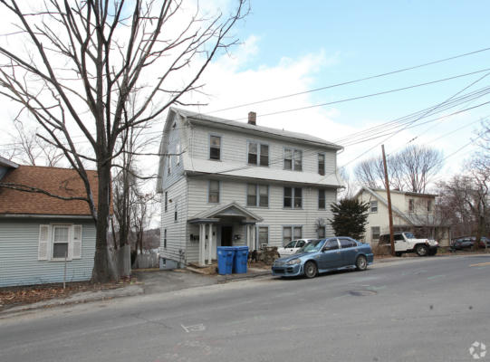 415 WATERVILLE ST, WATERBURY, CT 06710 - Image 1