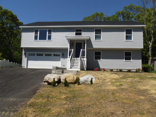 35 BLUEBERRY HILL RD, GROTON, CT 06340 - Image 1