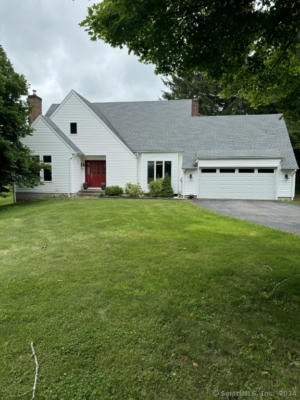 1456 MIDDLEBURY RD, WATERTOWN, CT 06795 - Image 1