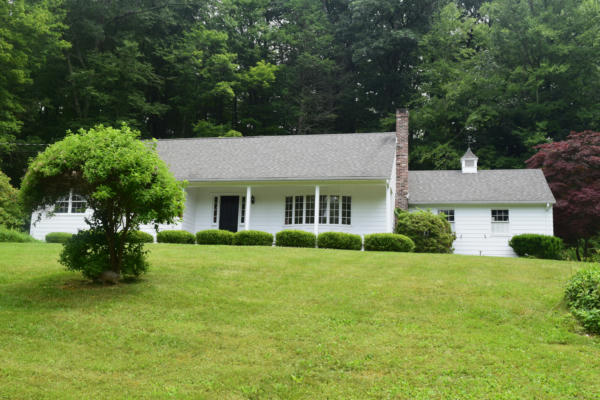 131 INDIAN HILL RD, COLLINSVILLE, CT 06019 - Image 1