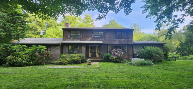 259 NEW CANAAN RD, WILTON, CT 06897 - Image 1