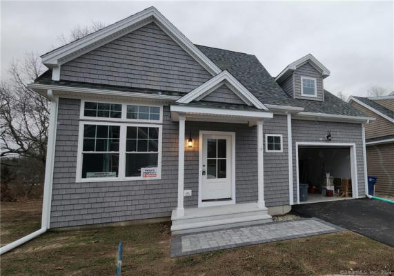 1 IVY HILL ROAD, WATERFORD, CT 06385 - Image 1