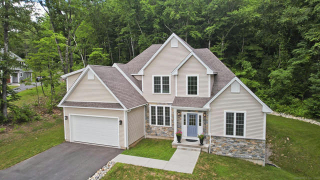 11 METACOMET LN, WEST SUFFIELD, CT 06093 - Image 1