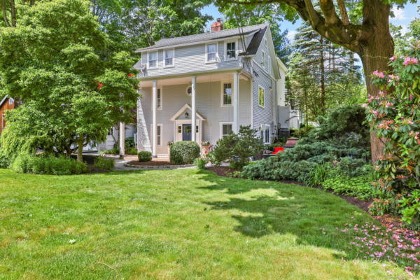 147 MILLPORT AVE, NEW CANAAN, CT 06840 - Image 1