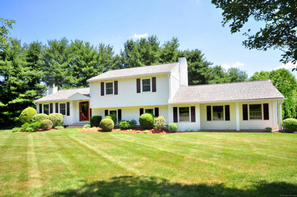 12 MCCORMICK PL, BLOOMFIELD, CT 06002 - Image 1