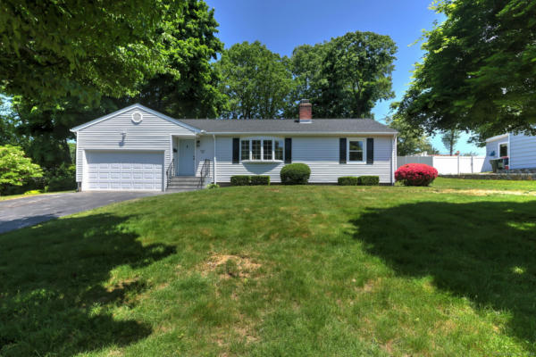 34 RANGELY DR, TRUMBULL, CT 06611 - Image 1