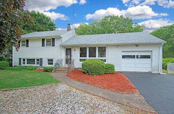 43 BLAKESLEE AVE, NORTH HAVEN, CT 06473 - Image 1