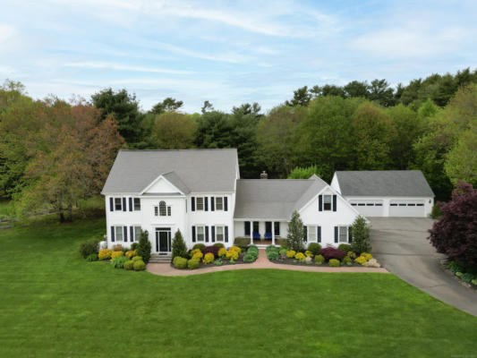 9 OLD COUNTY RD, CHESTER, CT 06412 - Image 1