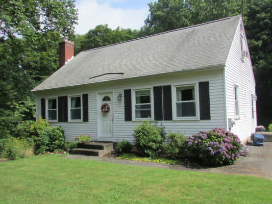 24 BUCKBOARD RD, DURHAM, CT 06422 - Image 1