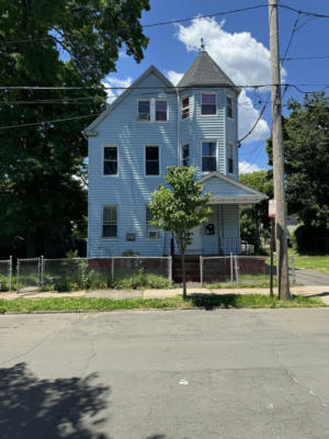 86 BUTTON ST, NEW HAVEN, CT 06519 - Image 1