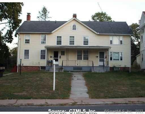 16 CHESTNUT ST, MANCHESTER, CT 06040, photo 1