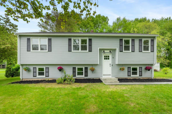 45 SUSAN DR, SUFFIELD, CT 06078 - Image 1