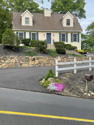 121 BEE MOUNTAIN RD, OXFORD, CT 06478 - Image 1