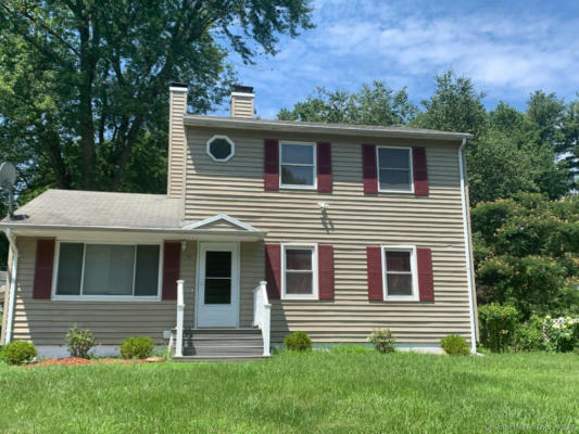 26 PROSPECT HILL DR, EAST WINDSOR, CT 06088 - Image 1