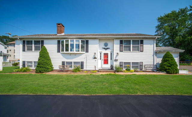 19 LEE AVE, WALLINGFORD, CT 06492 - Image 1
