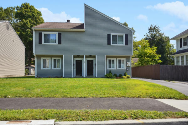 62 CENTER AVENUE EXT # A, NORWALK, CT 06851 - Image 1