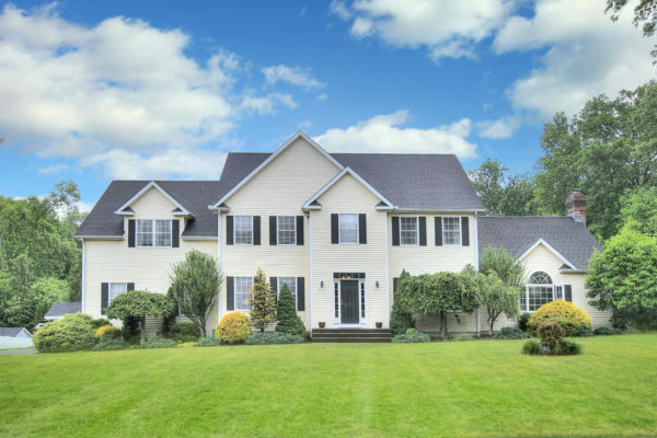 6 HEAVENLY LN, OXFORD, CT 06478 - Image 1