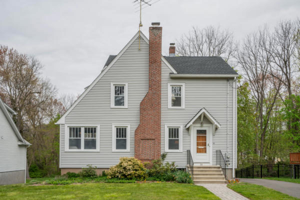 33 TANNER ST, MANCHESTER, CT 06042 - Image 1