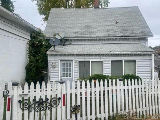 12 CARTER ST, KILLINGLY, CT 06239 - Image 1