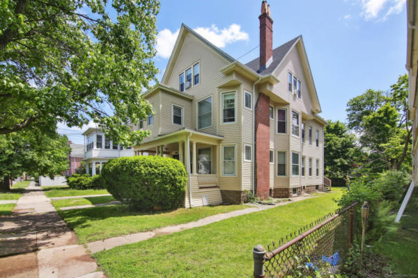 515 CENTRAL AVE, NEW HAVEN, CT 06515 - Image 1