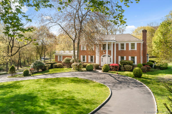 9 MOUNTAIN WOOD DR, GREENWICH, CT 06830 - Image 1