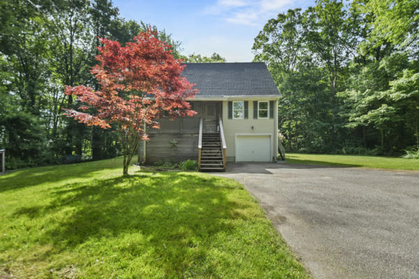 159 PROSPECT HILL RD, COLCHESTER, CT 06415 - Image 1