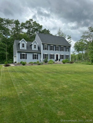 660 DUNN RD, COVENTRY, CT 06238 - Image 1